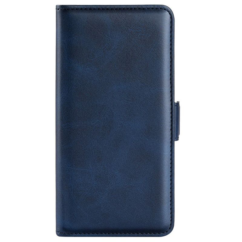 Etui Folio Honor 200 Podwójne Zapięcie Etui Ochronne