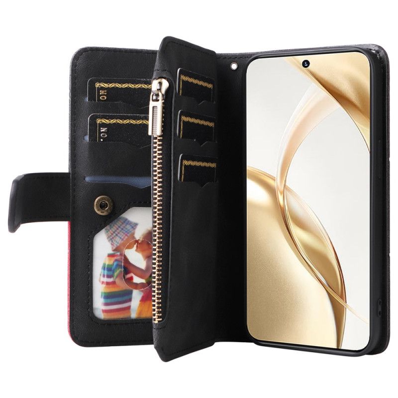 Etui Folio Honor 200 Wielofunkcyjne Etui Ochronne