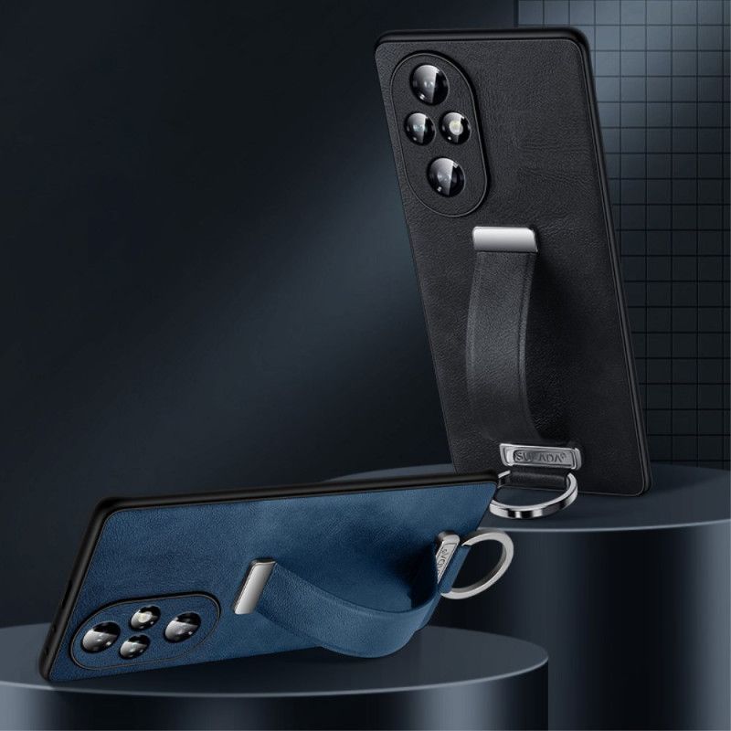 Etui Honor 200 Seria Fashion Sulada Etui Ochronne