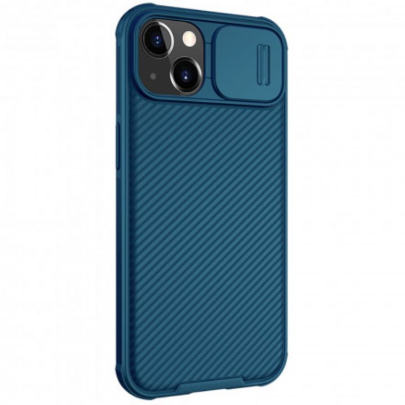 Etui Do Iphone 13 Camshield Nillkin