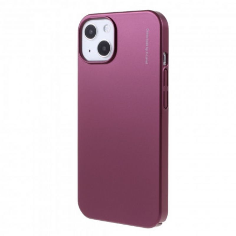 Etui Do Iphone 13 Rycerz Serii X-poziom