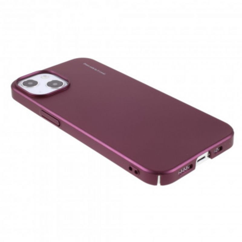 Etui Do Iphone 13 Rycerz Serii X-poziom