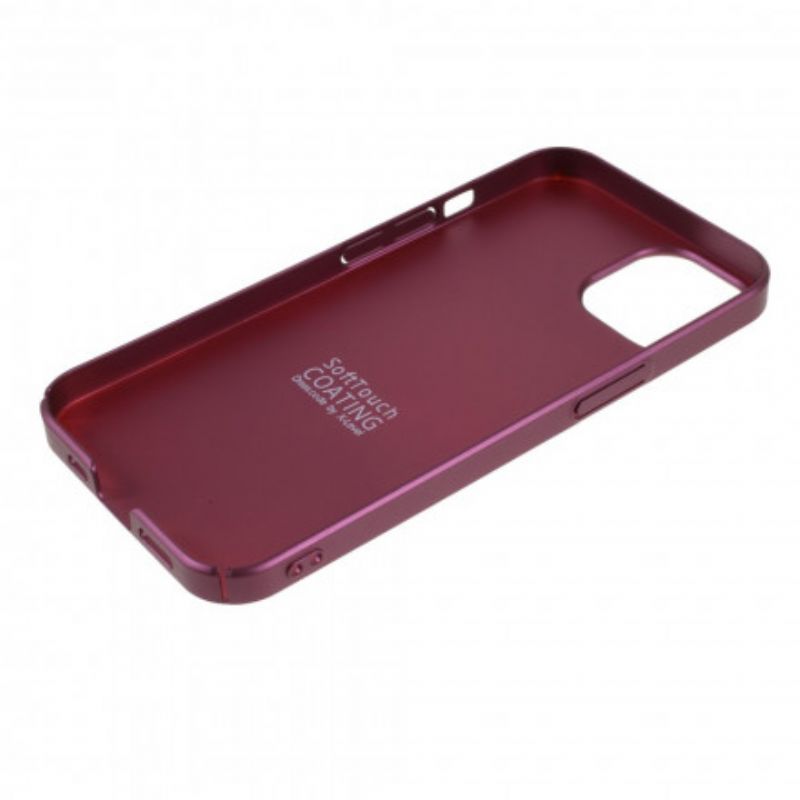 Etui Do Iphone 13 Rycerz Serii X-poziom