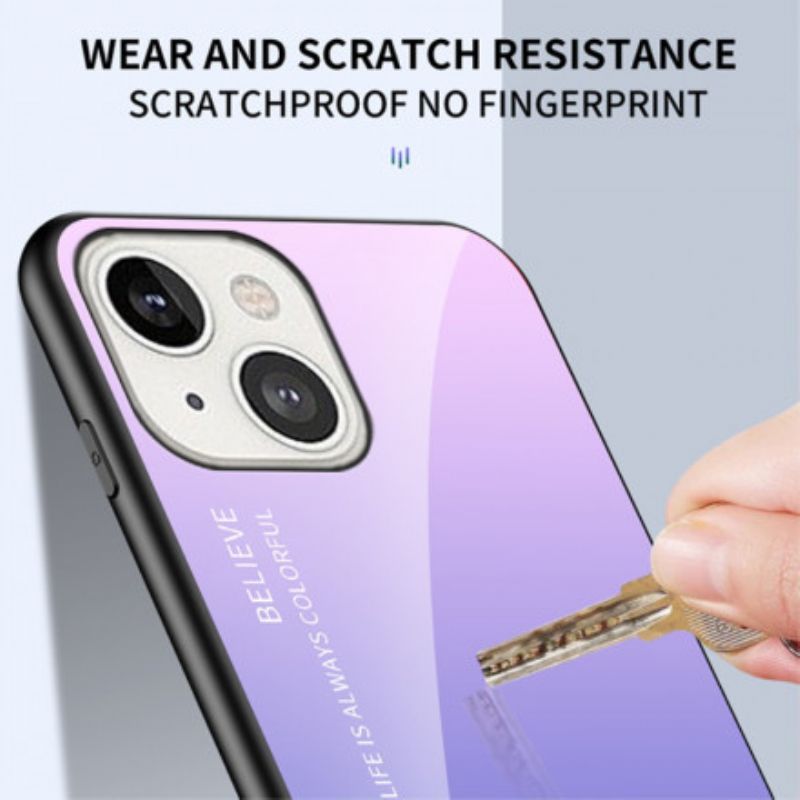 Etui Do Iphone 13 Szkło Hartowane Witam