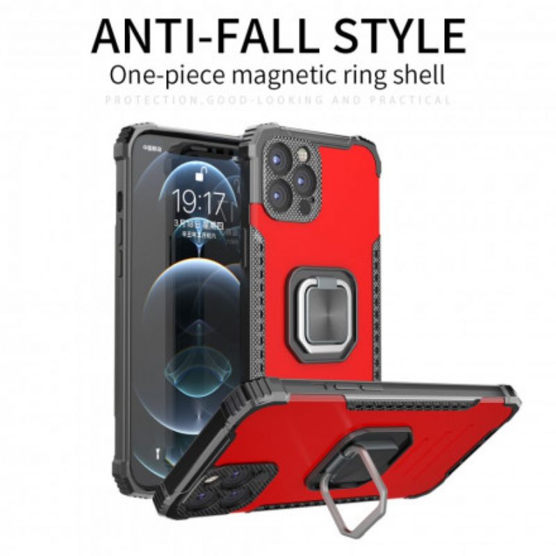 Etui Do Iphone 13 Wspornik Ze Stopu Aluminium