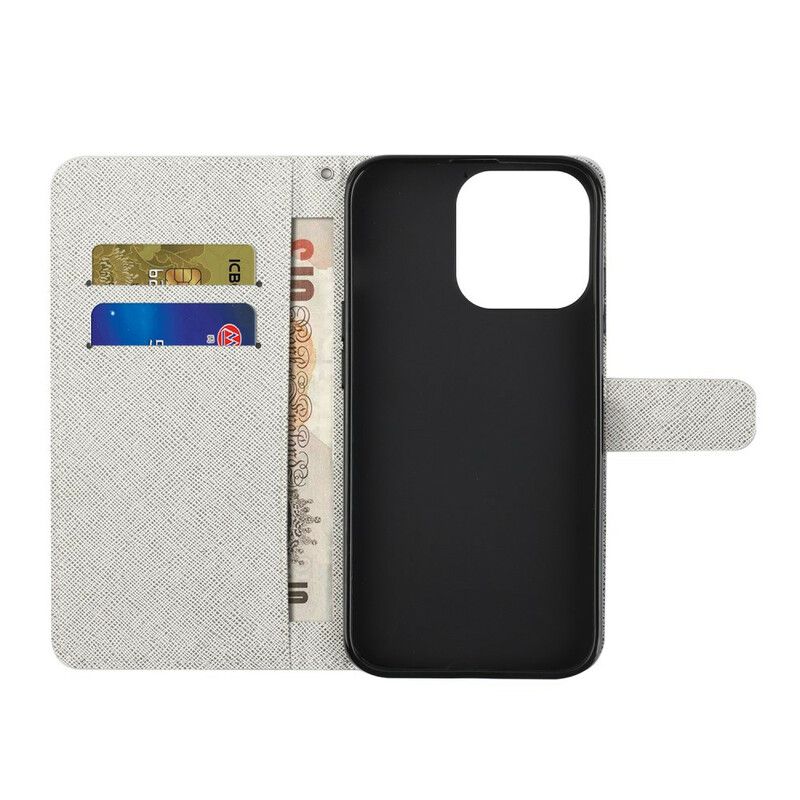 Etui Folio Do Iphone 13 Dostawa Stringi Koty