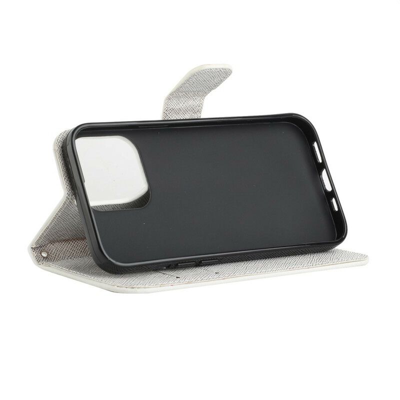 Etui Folio Do Iphone 13 Dostawa Stringi Koty