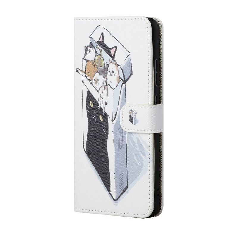 Etui Folio Do Iphone 13 Dostawa Stringi Koty