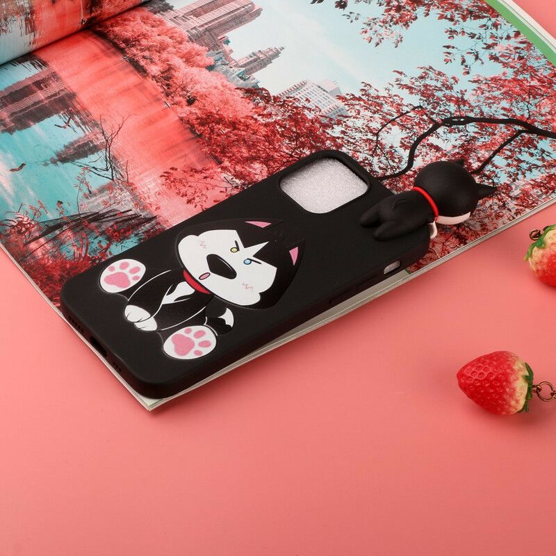 Etui Iphone 13 Adrien Pies Etui Ochronne