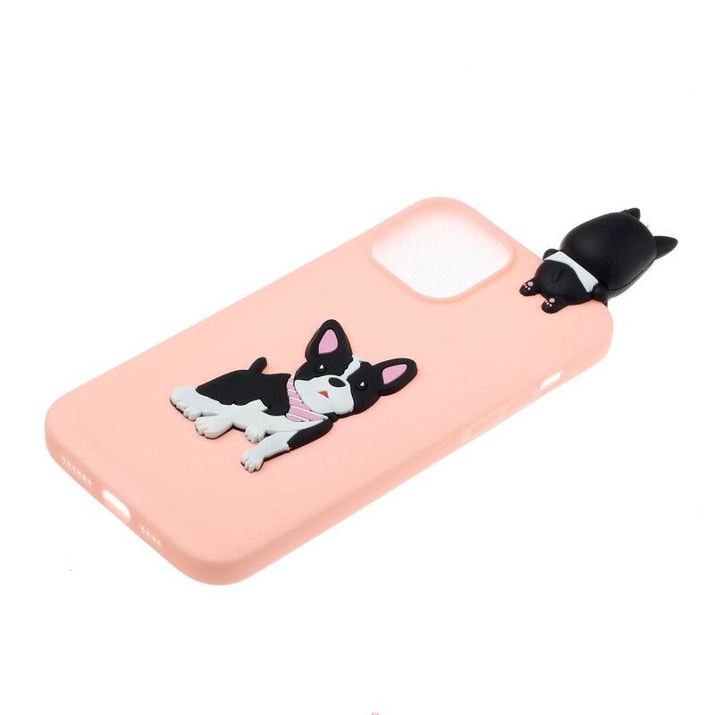 Etui Iphone 13 Flavien Pies 3d Etui Ochronne