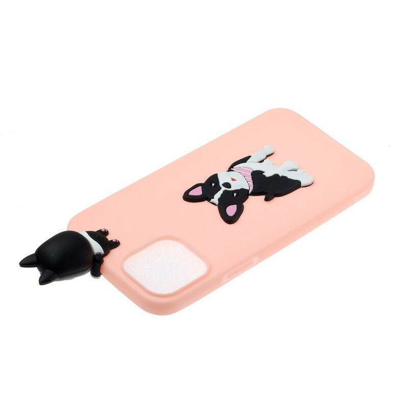 Etui Iphone 13 Flavien Pies 3d Etui Ochronne