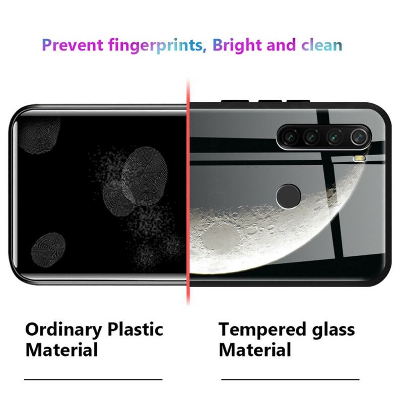 Etui Iphone 13 Geometria Szkła Hartowanego