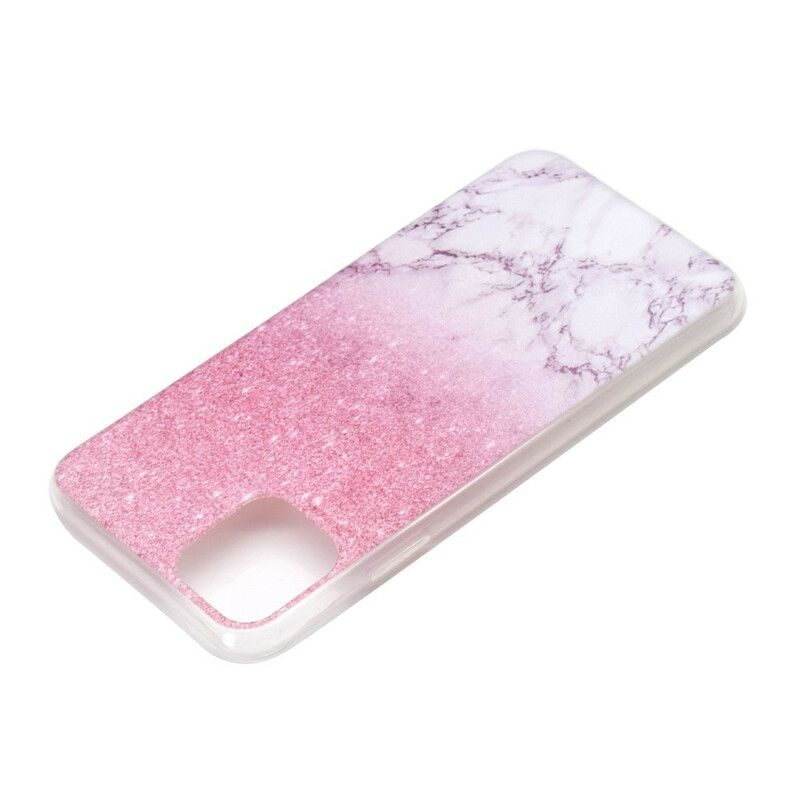 Etui Iphone 13 Marmur Etui Ochronne