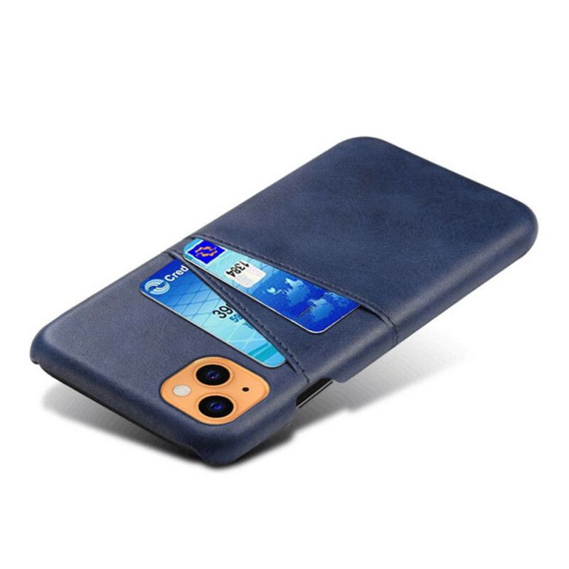 Etui Iphone 13 Pakiet Kart Etui Ochronne