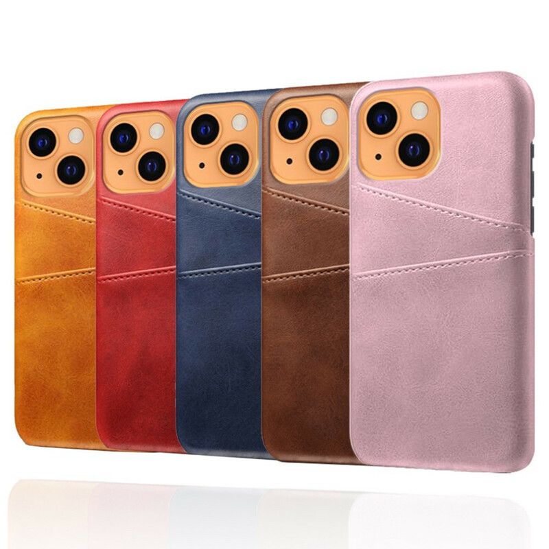 Etui Iphone 13 Pakiet Kart Etui Ochronne