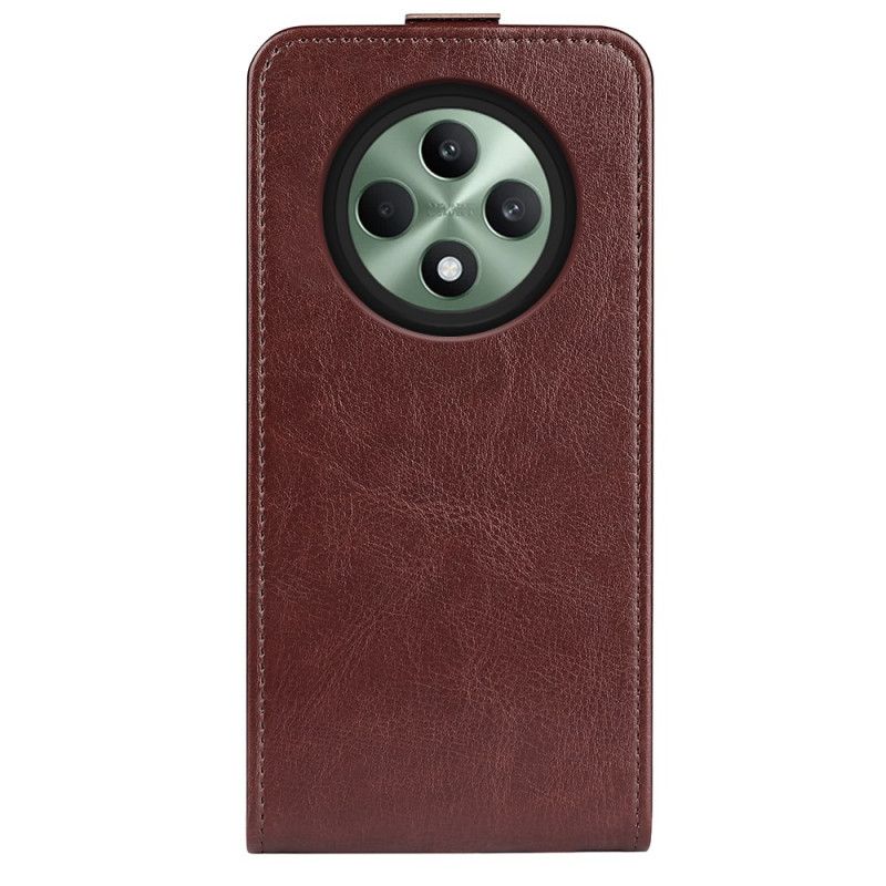 Etui Folio Oppo Reno 12f 5g Klapa Pionowa Etui Ochronne