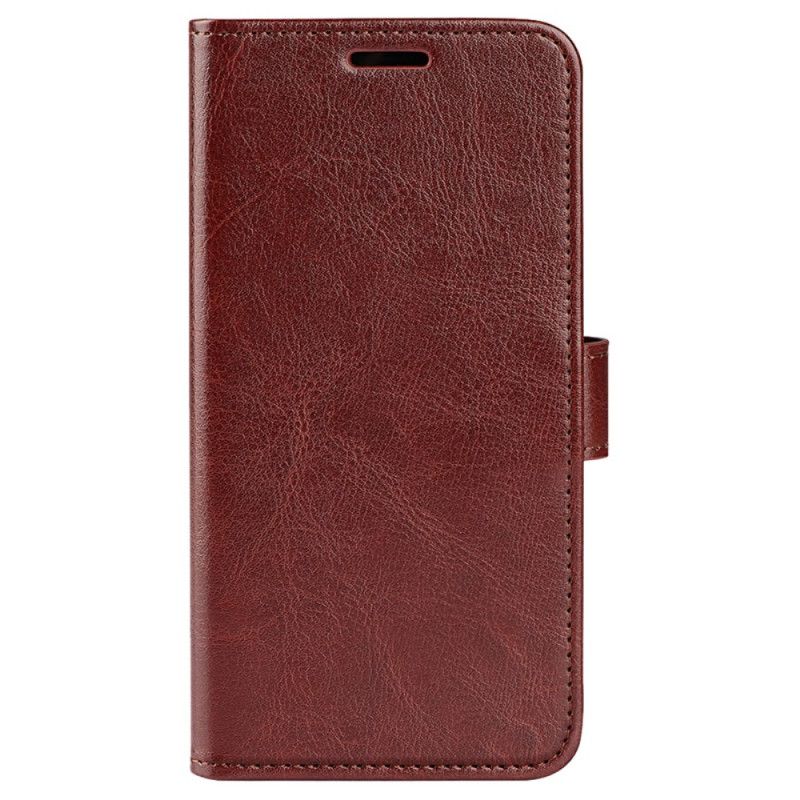 Etui Folio Oppo Reno 12f 5g Vintage