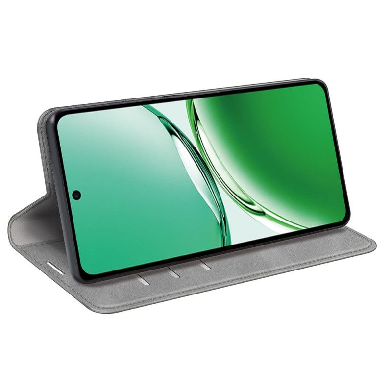 Flip Kotelot Oppo Reno 12f 5g Klasyczny