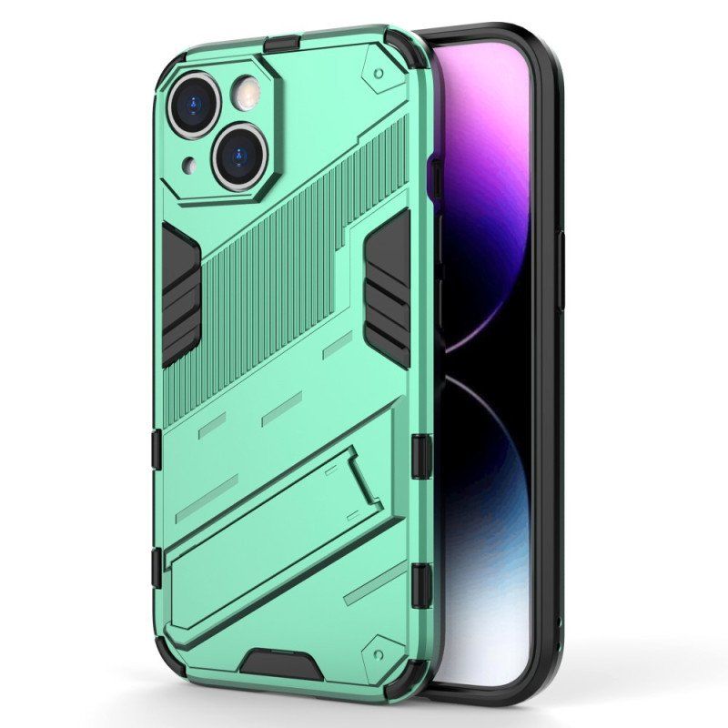 Etui do iPhone 15 Plus Z Ultraodpornym Wsparciem