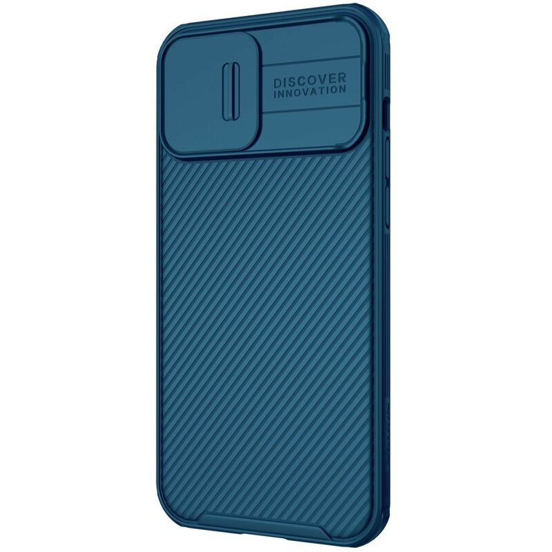 Etui Do Iphone 13 Pro Max Camshield Nillkin