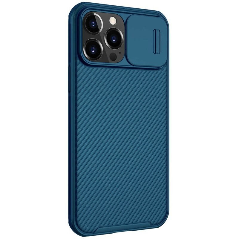 Etui Do Iphone 13 Pro Max Camshield Nillkin