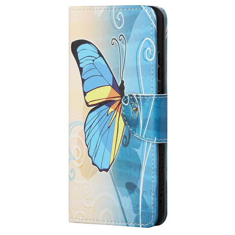 Etui Folio Do Iphone 13 Pro Max Motyle