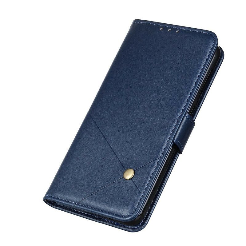 Etui Folio Iphone 13 Pro Max Projekt Nitu X Etui Ochronne