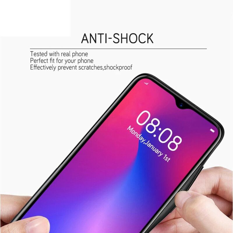 Etui Iphone 13 Pro Max Geometria Szkła Hartowanego Etui Ochronne