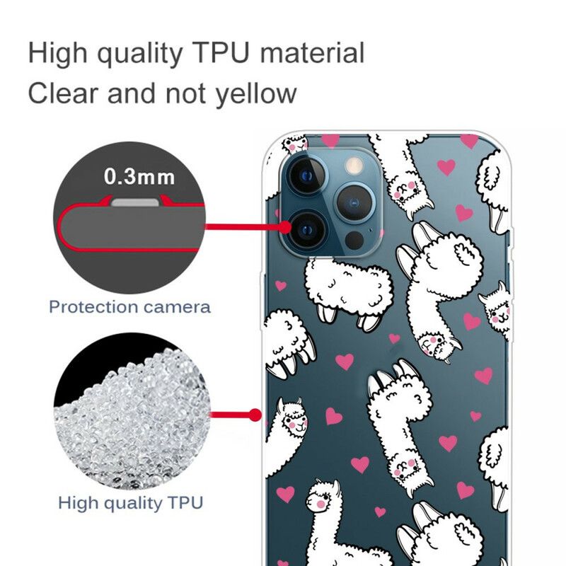 Etui Iphone 13 Pro Max Najlepsi Lamowie Etui Ochronne