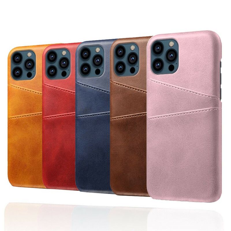 Etui Iphone 13 Pro Max Pakiet Kart Ksq