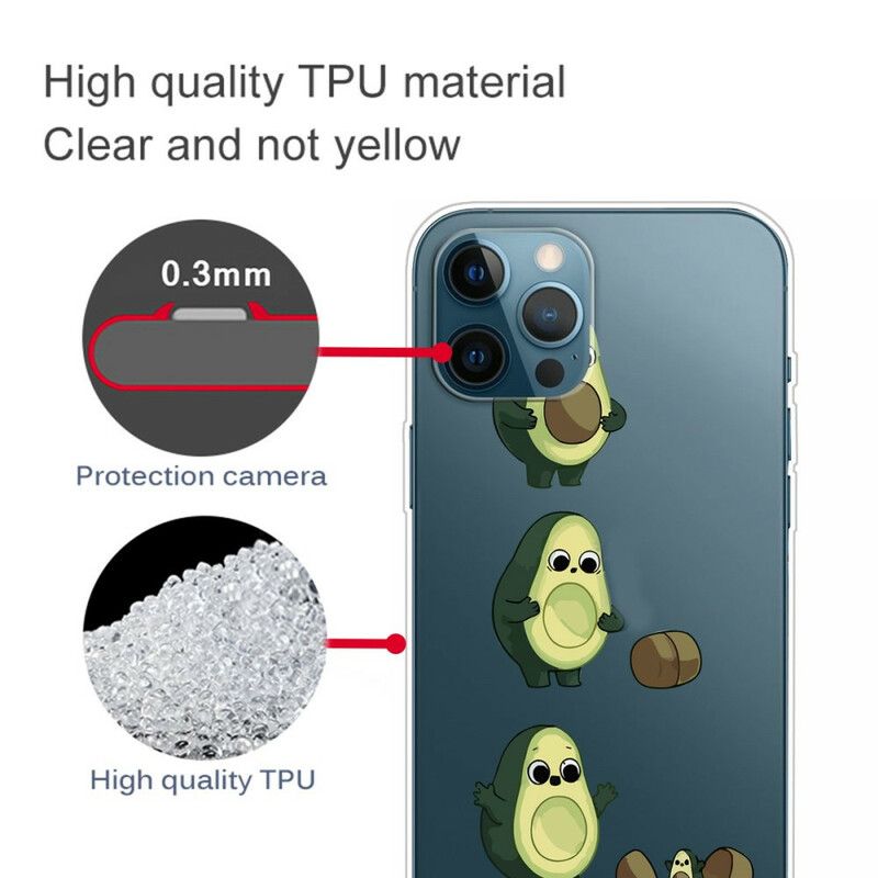 Etui Iphone 13 Pro Max Życie Prawnika