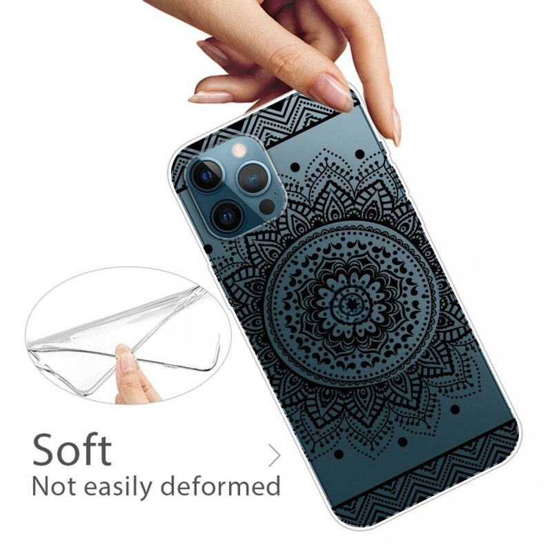 Futerały Iphone 13 Pro Max Etui Na Telefon Sublime Mandala