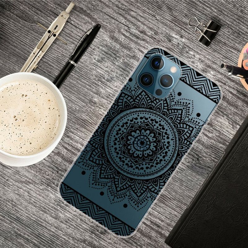 Futerały Iphone 13 Pro Max Etui Na Telefon Sublime Mandala