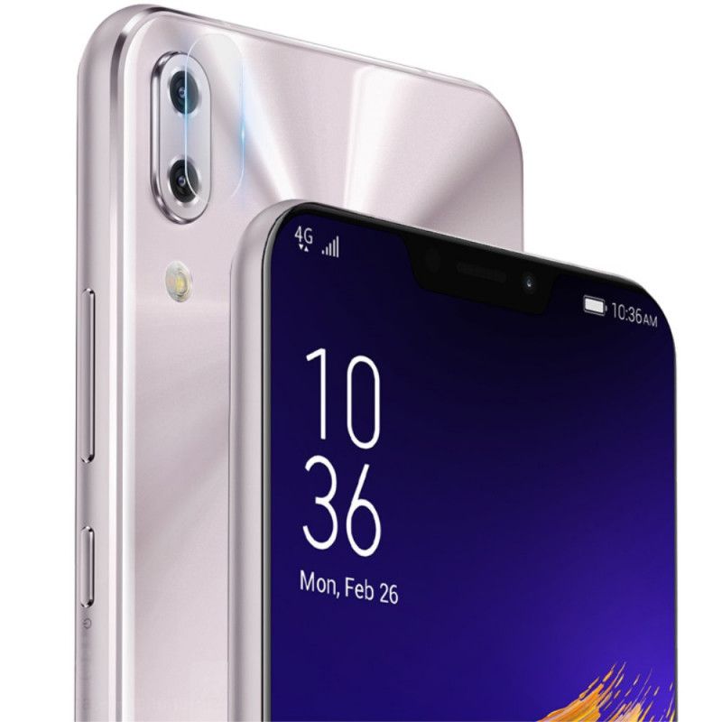 Osłona Ze Szkła Hartowanego Dla Obiektywu Asus ZenFone 5 / 5Z Imak