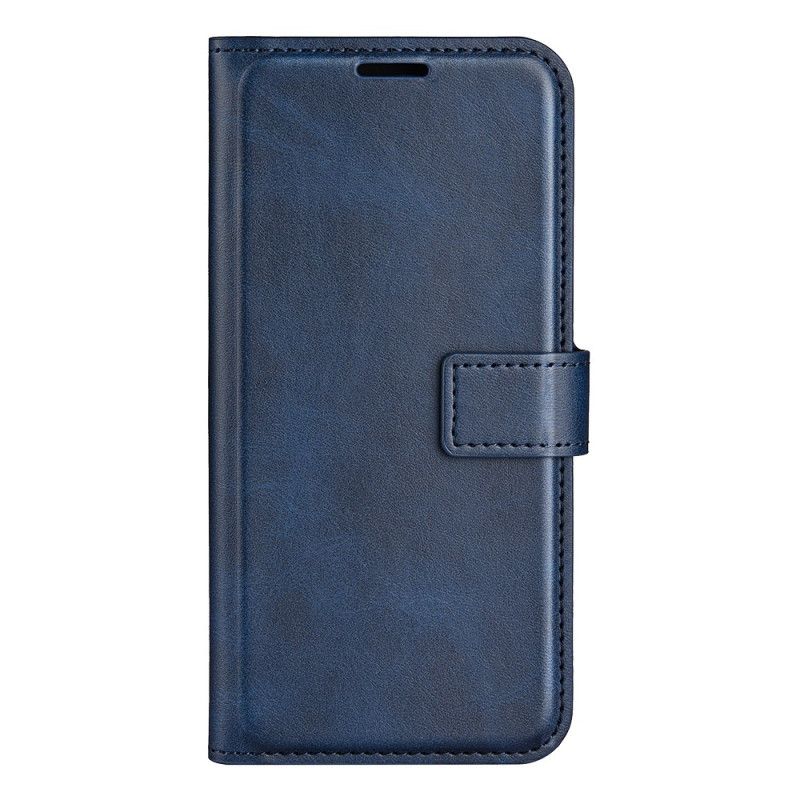 Etui Folio Do Oppo Reno 12 Pro 5g Styl Skórzany