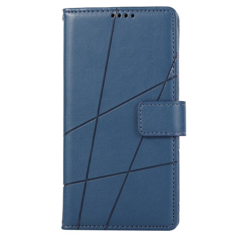 Etui Folio Oppo Reno 12 Pro 5g Linie Etui Ochronne