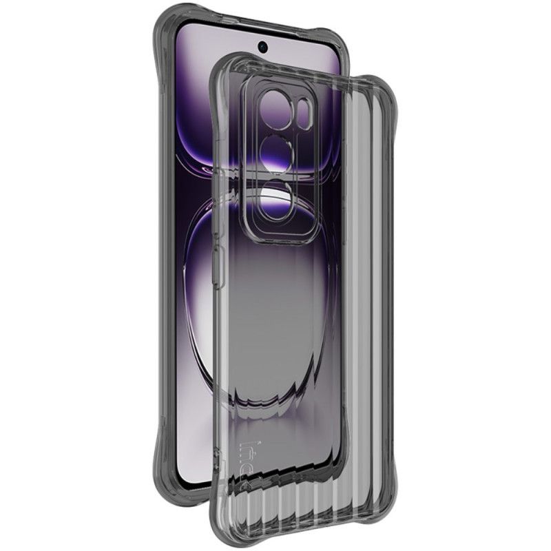 Etui Oppo Reno 12 Pro 5g Falista Tekstura Imak