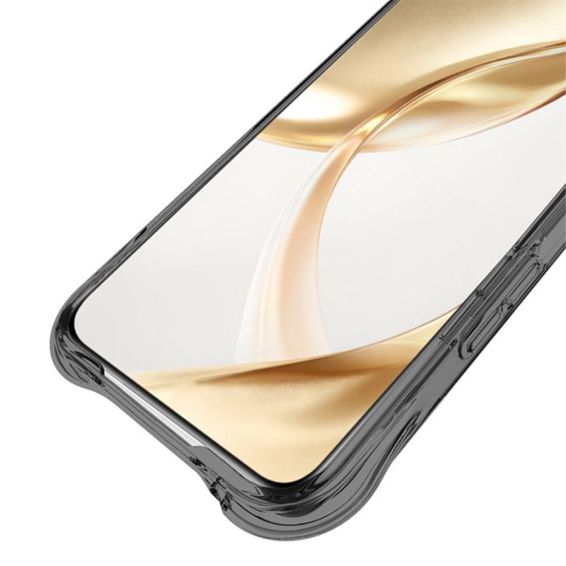 Etui Oppo Reno 12 Pro 5g Falista Tekstura Imak