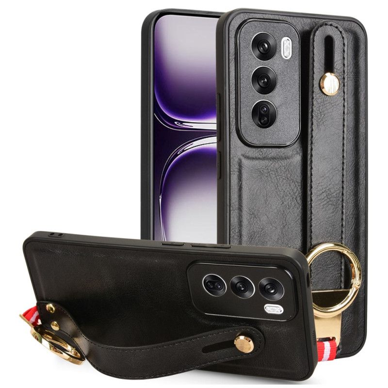 Etui Oppo Reno 12 Pro 5g Otwieracz Do Butelek I Pasek