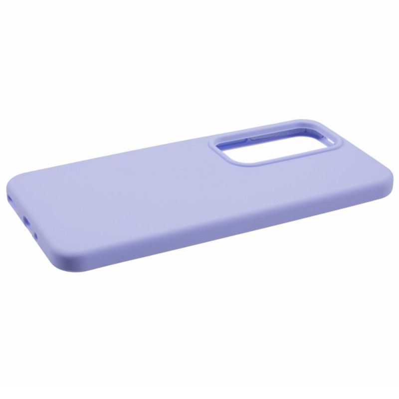 Etui Oppo Reno 12 Pro 5g Pastelowy Płynny Silikon Etui Ochronne