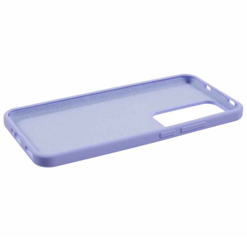 Etui Oppo Reno 12 Pro 5g Pastelowy Płynny Silikon Etui Ochronne