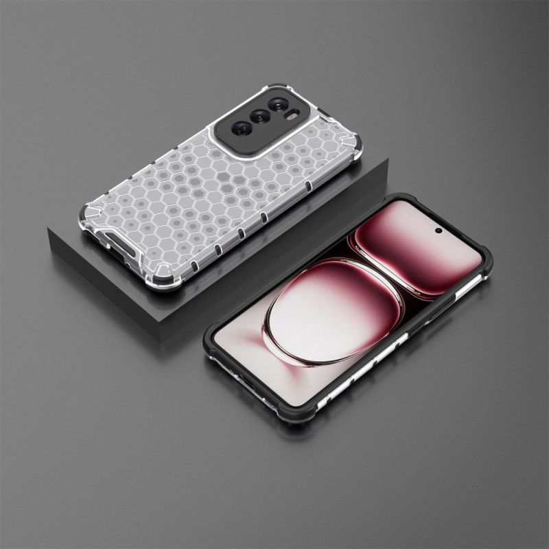 Etui Oppo Reno 12 Pro 5g Plaster Miodu Etui Ochronne