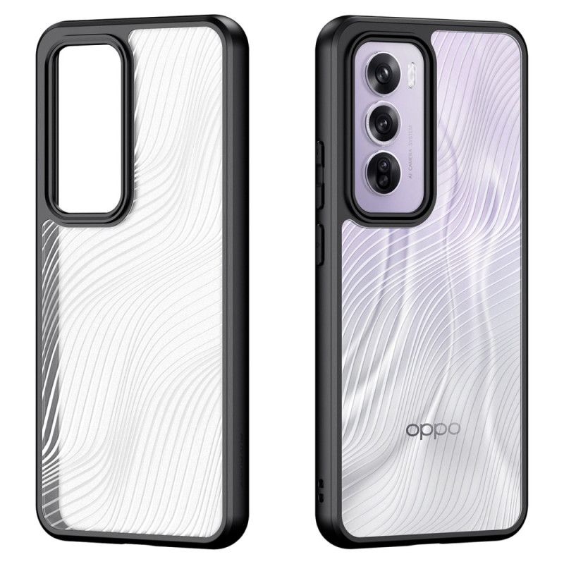 Etui Oppo Reno 12 Pro 5g Seria Aimo