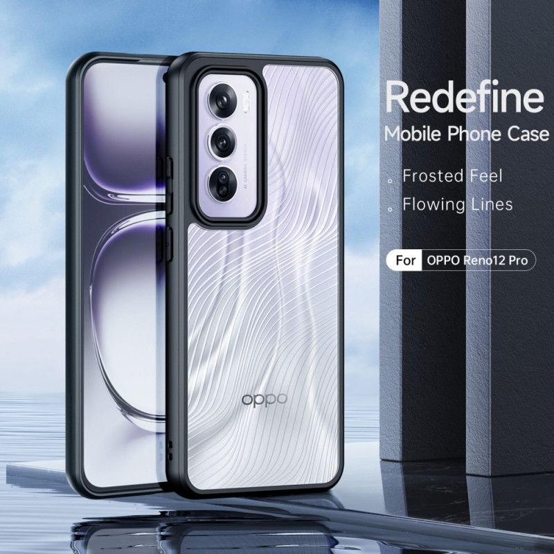 Etui Oppo Reno 12 Pro 5g Seria Aimo