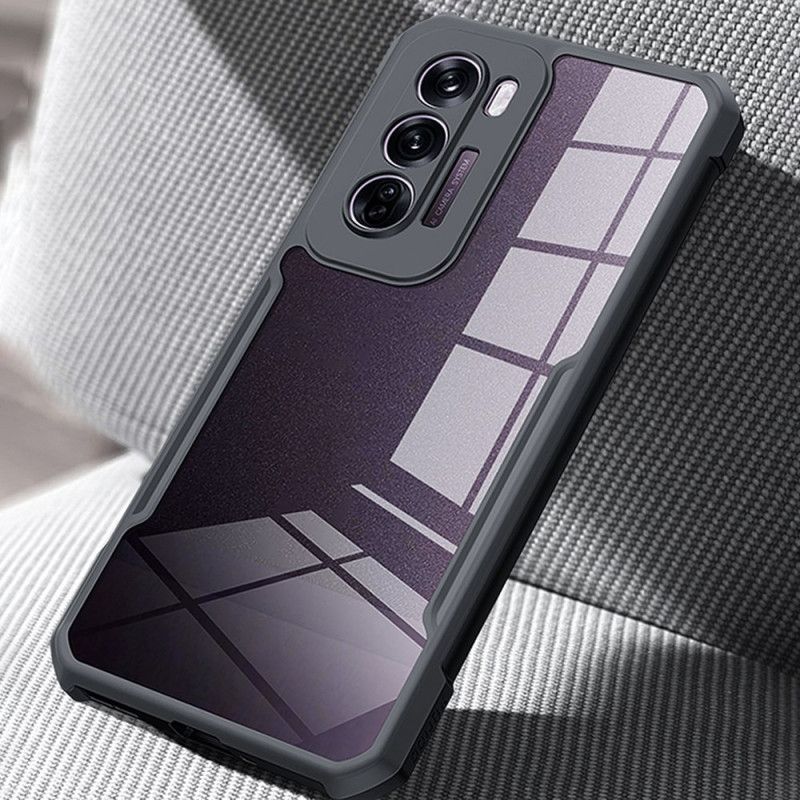 Futerały Oppo Reno 12 Pro 5g Etui Na Telefon Xundd