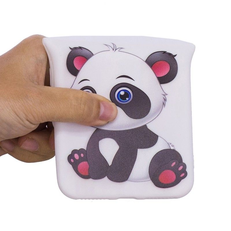 Futerały Huawei P20 Pro Etui na Telefon Unikalna Panda 3D