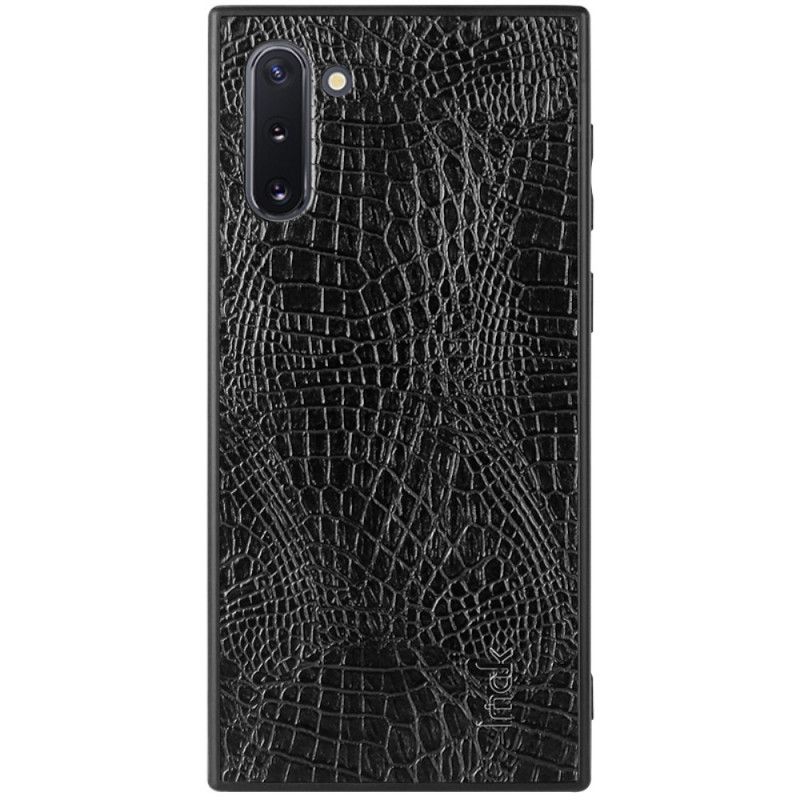 Etui Samsung Galaxy Note 10 Seria Imak Croco