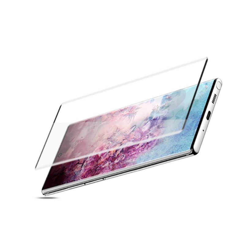 Ochrona Ze Szkła Hartowanego Samsung Galaxy Note 10 Mocolo