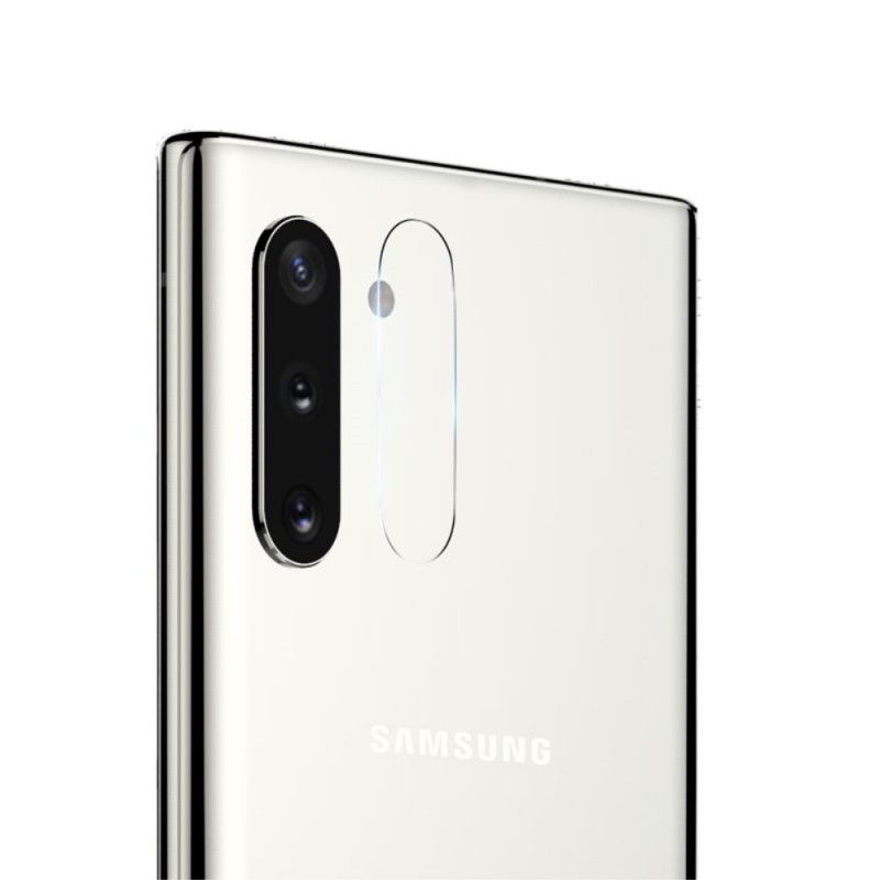 Osłona Ze Szkła Hartowanego Na Obiektyw Samsung Galaxy Note 10