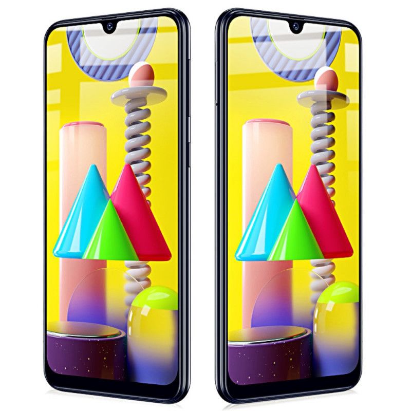 Ochrona Szkła Hartowanego Imak Samsung Galaxy M31